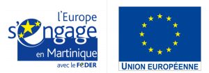 L'Europe s'engage en Martinique avec le Feder